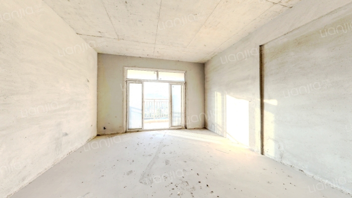 林湖景苑小区二手房实景图