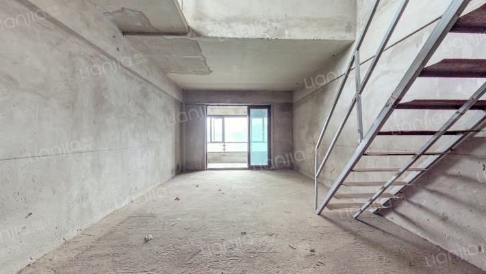 渔人湾码头二手房实景图