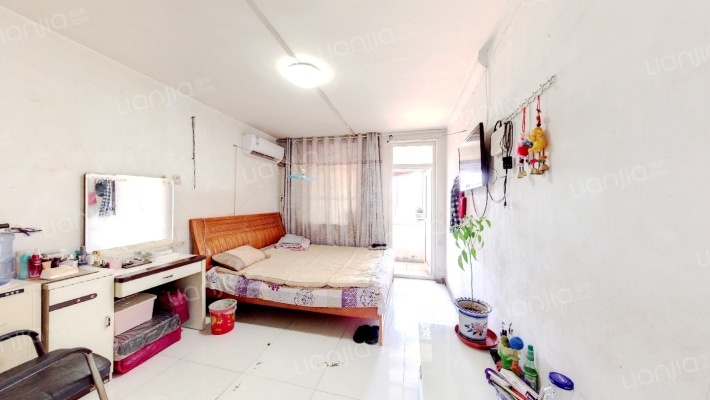 明湖小区东区三区二手房实景图