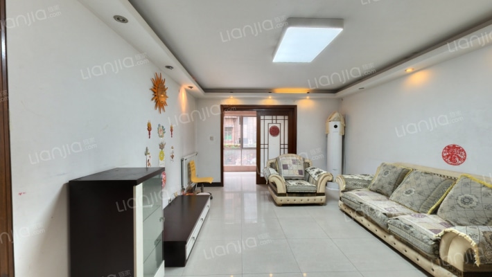 光明鑫苑小区二手房实景图