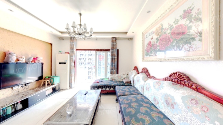 顺盛雅苑二手房实景图