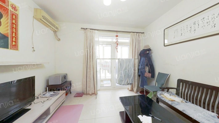 奥林匹克花园枫叶苑二手房实景图