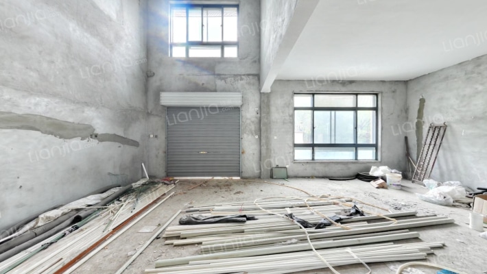 星海湾二手房实景图