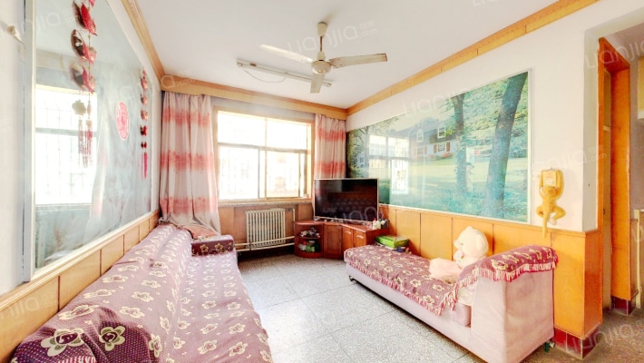 祥和一街二手房实景图