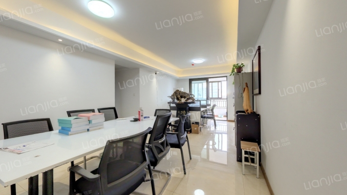 汉江梦御璟二手房实景图