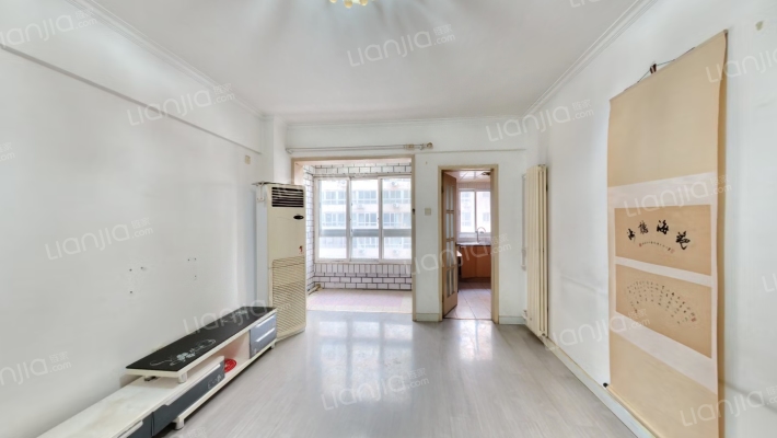 新融苑二手房实景图