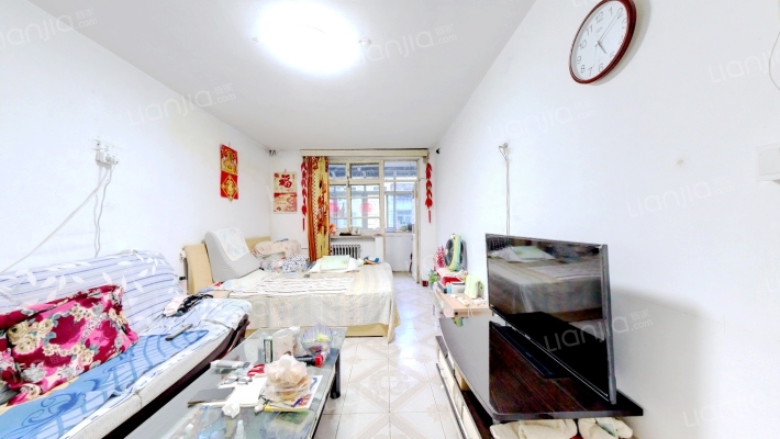 华北制药集团一生活区二手房实景图