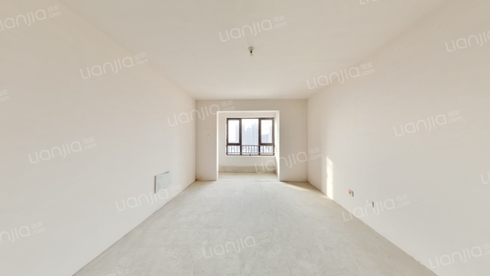 旭辉新城光明路8号二手房实景图