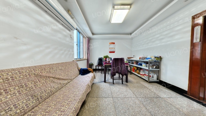 徐家浜二村二手房实景图