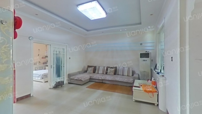 电视台家属院二手房实景图