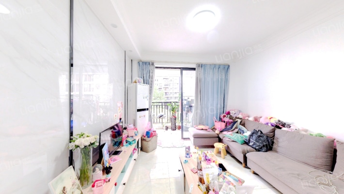 春江叠翠二手房实景图