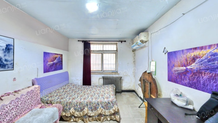 十纬路二手房实景图