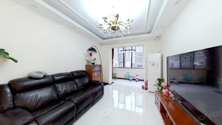 燕园公寓二手房实景图