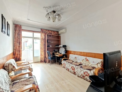 整租·闽江路11号 3室0厅 南/北