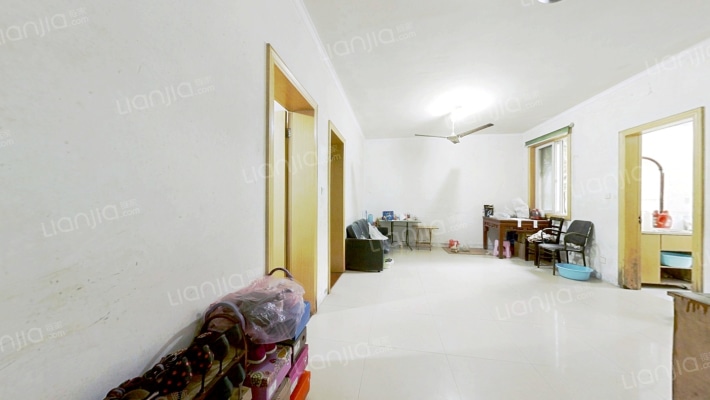 新友花苑一区二手房实景图