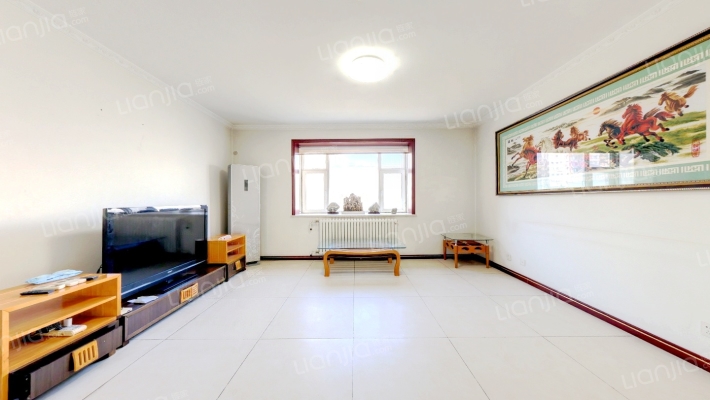 德盛家园二手房实景图