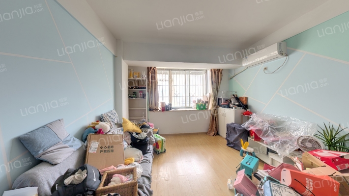 园湖苑二手房实景图