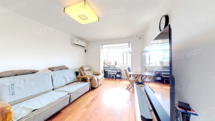 海建里南区二手房实景图