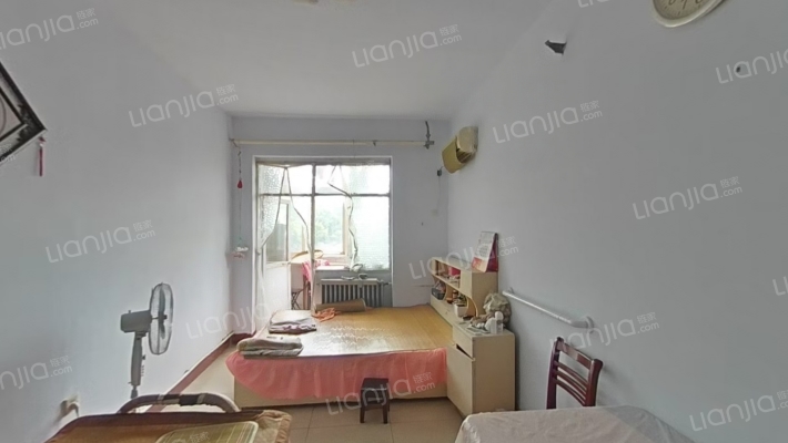 矿山局宿舍楼二手房实景图