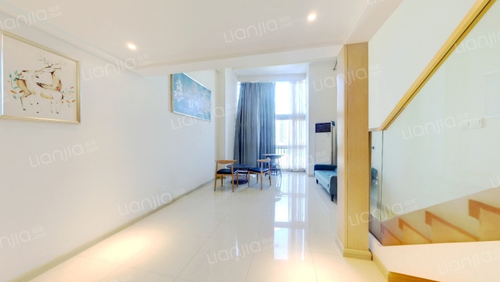 雅居乐汇通广场二手房实景图