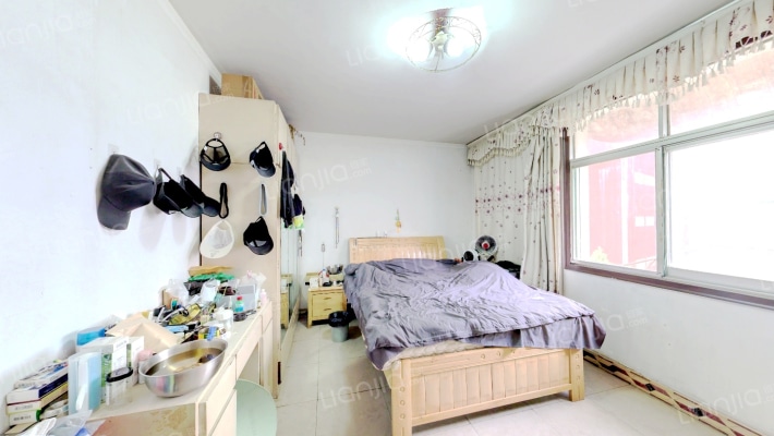 江淮大戏院宿舍二手房实景图