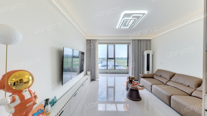 泰·颐府二手房实景图