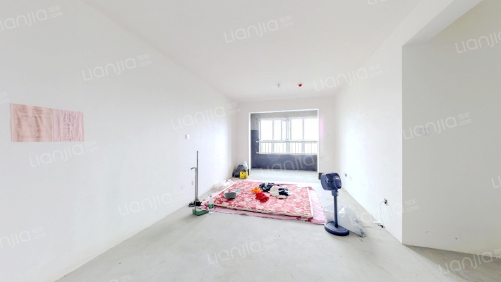 琵琶新城南区二手房实景图