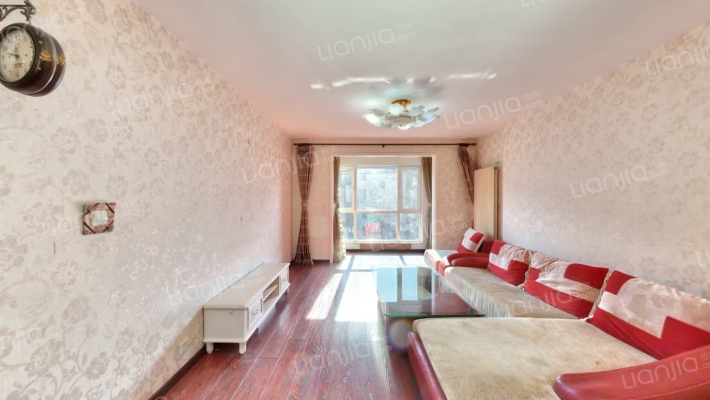 河畔新城五期二手房实景图