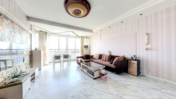 天立花园二手房实景图