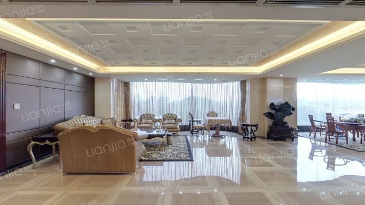 滨江路18号二手房实景图