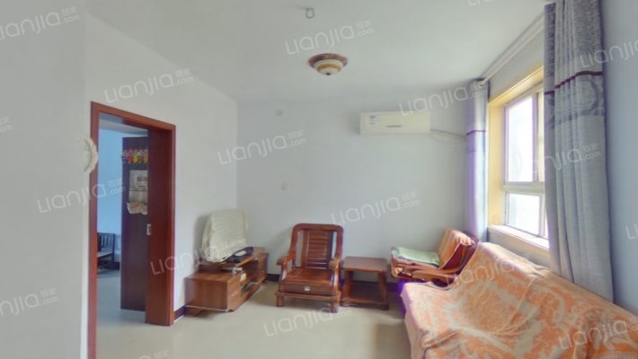 平高集团电器开关有限公司居民区二手房实景图