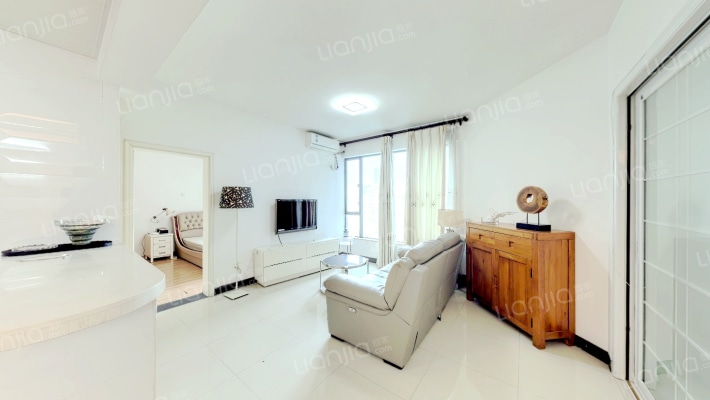 都市华庭(天河)二手房实景图