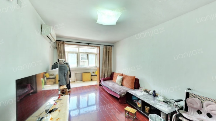 通济中坊二号院二手房实景图