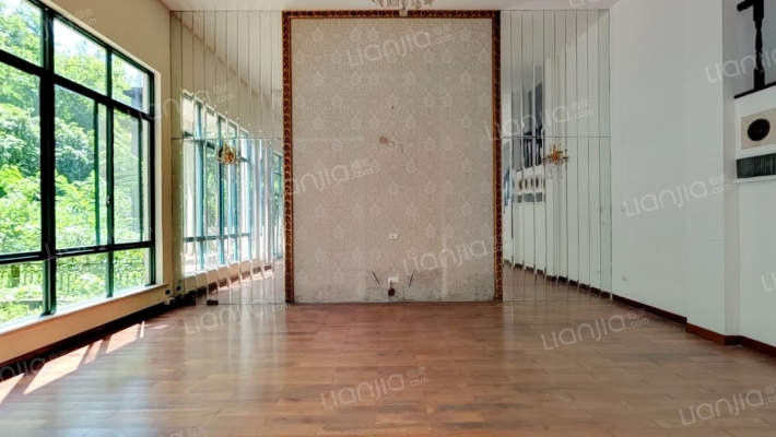 青秀花园二手房实景图