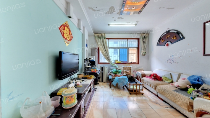 计委家属楼二手房实景图