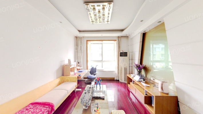 陈婆渡小区二手房实景图