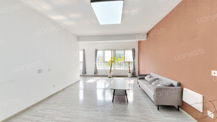 荣盛昱龙府二手房实景图