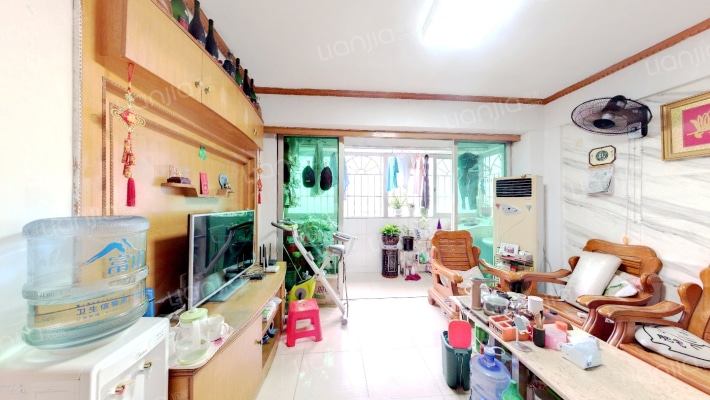 天诚花园二手房实景图