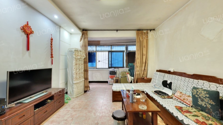 信园小区二手房实景图