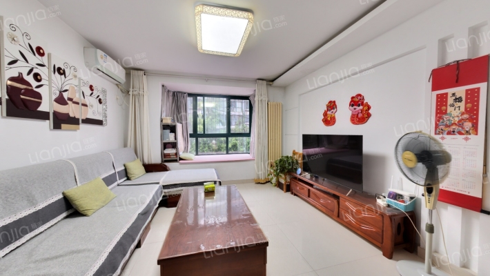 东方御景二手房实景图