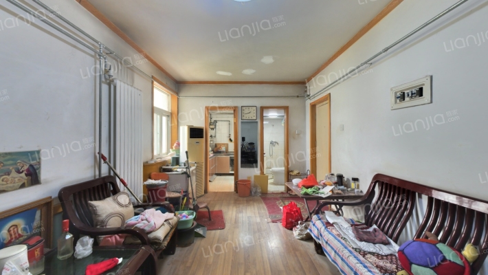 电新社区二手房实景图