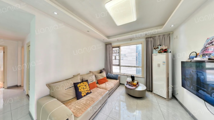 远大都市风景五期二手房实景图