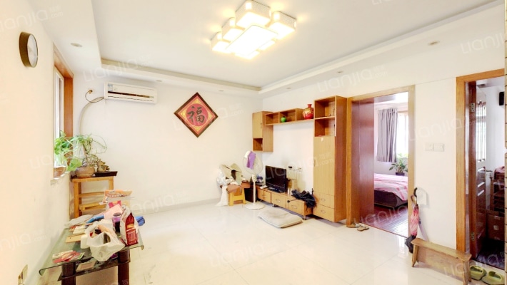 中华北村二手房实景图