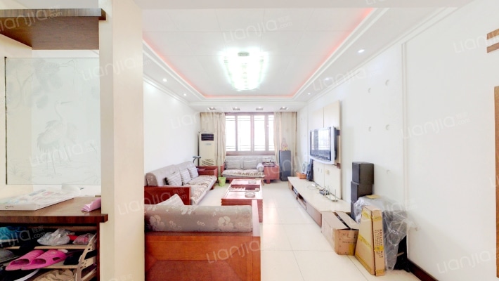 百岁苑二手房实景图