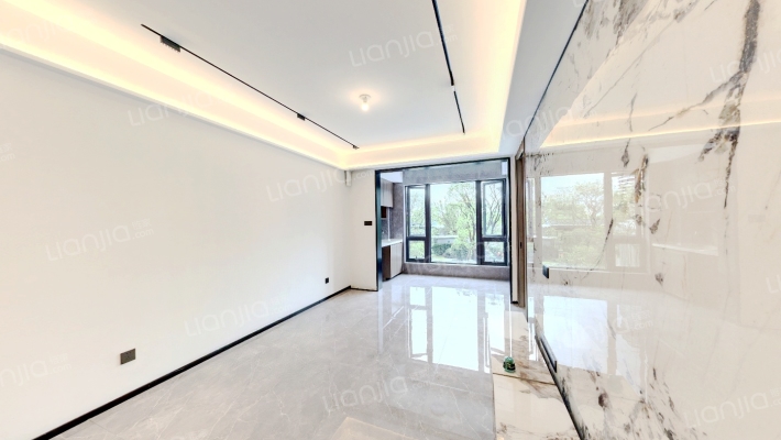 建发缦云二手房实景图