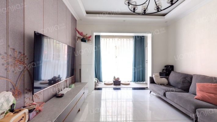 茗景苑二手房实景图