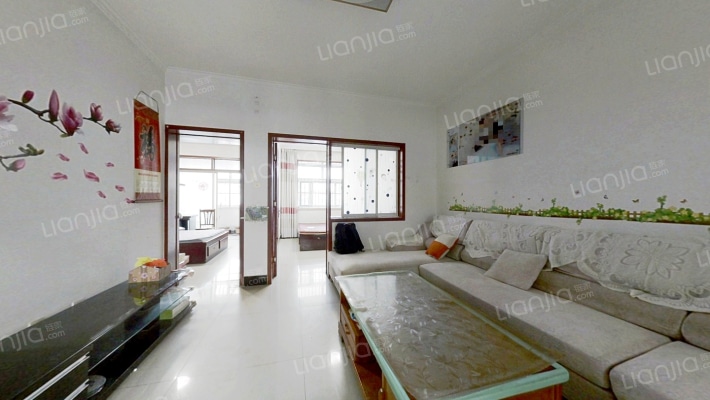 友谊苑二手房实景图