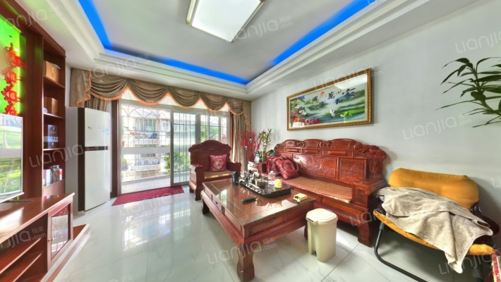 创业一村二手房实景图