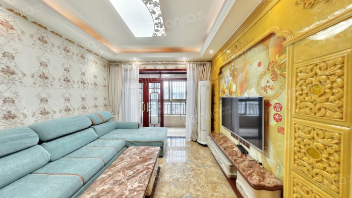 天福景苑二手房实景图