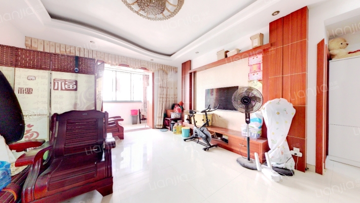 碧海家园二手房实景图